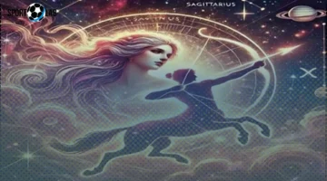 حظ مولود برج القوس اليوم.. فرص جديدة بعيدًا عن الضغوط والإرهاق